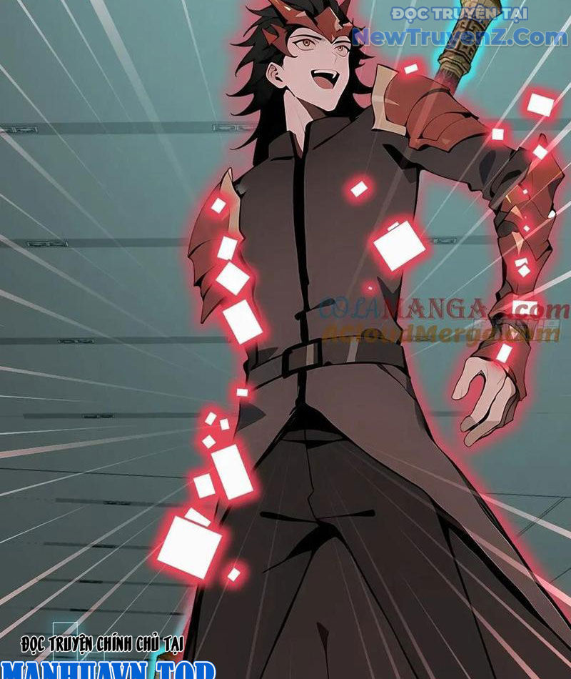 Thần thoại xâm lấn: Ta ở Địa Cầu trảm thần minh chapter 52 - Trang 118
