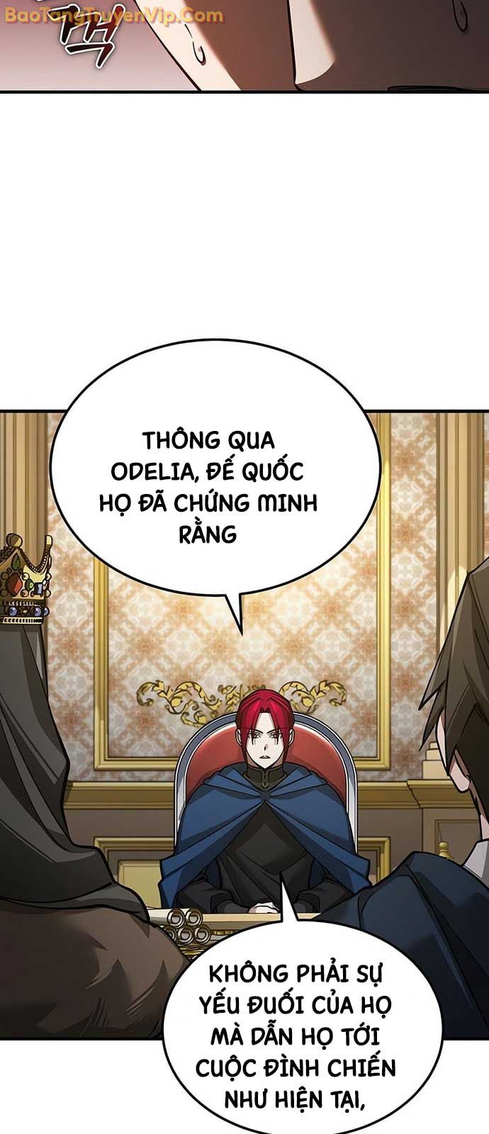 Thiên Quỷ Chẳng Sống Nổi Cuộc Đời Bình Thường chapter 158 - Trang 76