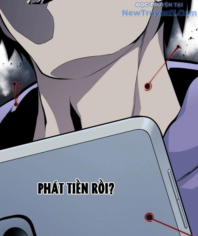Hung Tinh Mê Hoặc - Máy Mô Phỏng Loạn Thế chapter 1 - Trang 41