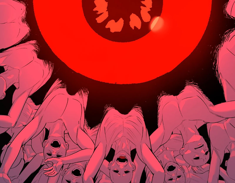 Ta Có Một Sở Nghiên Cứu Quái Vật chapter 9 - Trang 112