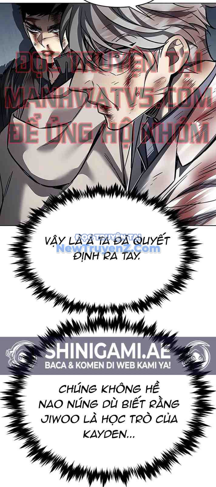 Hóa Thân Thành Mèo chapter 351 - Trang 90