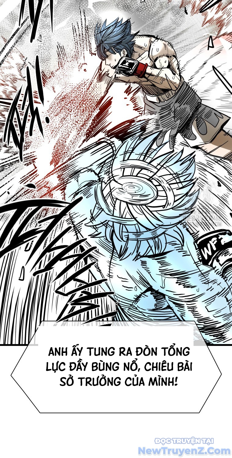 Shark - Cá Mập chapter 358 - Trang 53