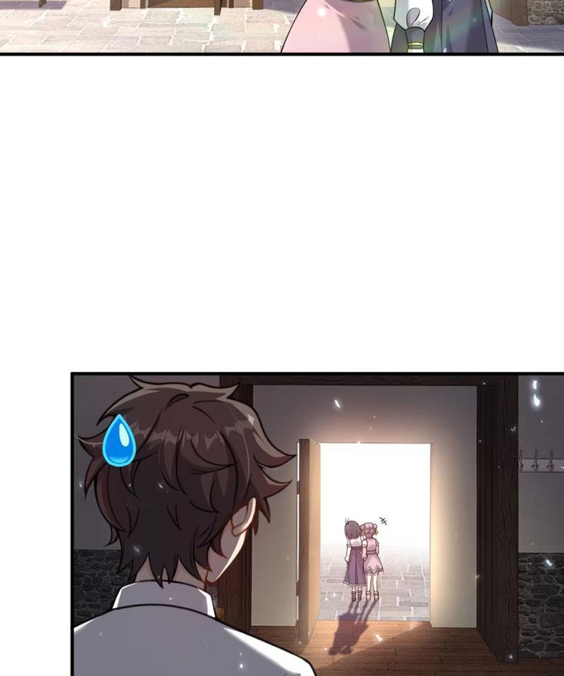 Toàn Bộ Fan Của Ta Đều Là Ma Nữ chapter 7 - Trang 53