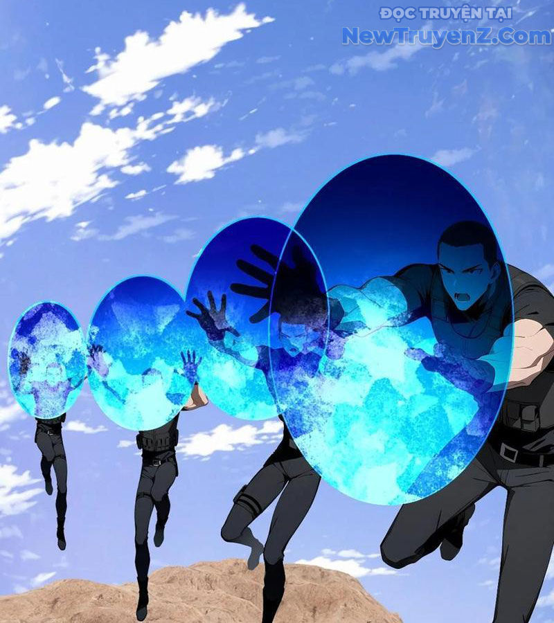 Thần thoại xâm lấn: Ta ở Địa Cầu trảm thần minh chapter 57 - Trang 57