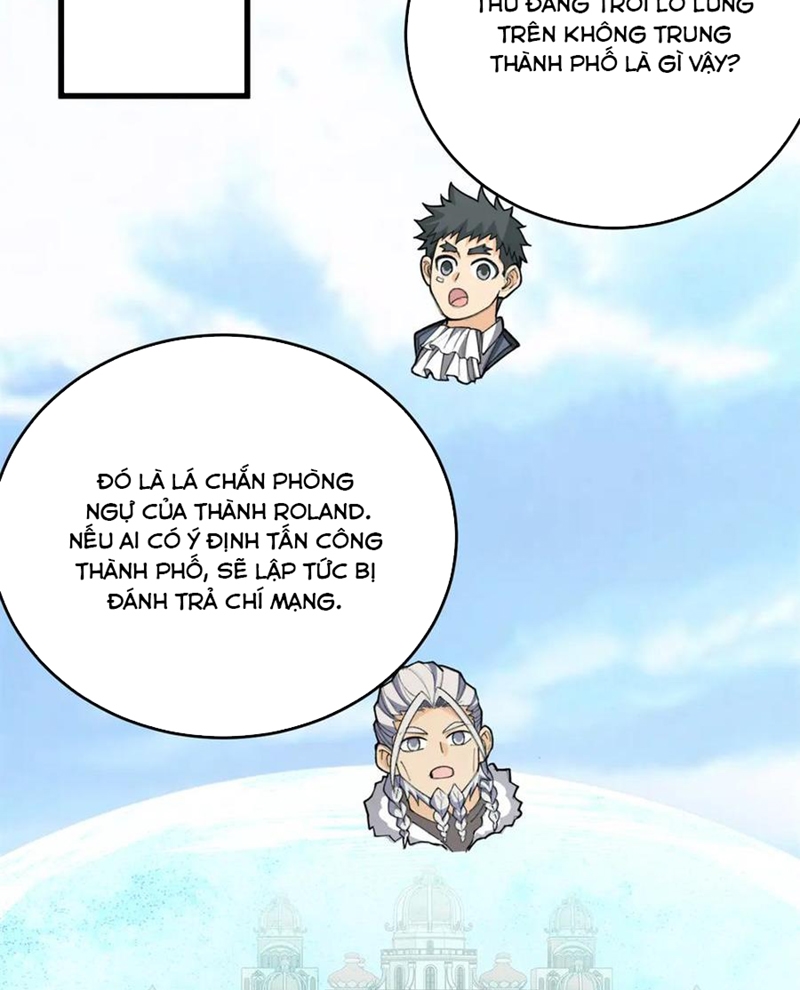 Ác Long Chuyển Sinh: Bắt Đầu Phục Thù Từ 5 Tuổi chapter 139 - Trang 7