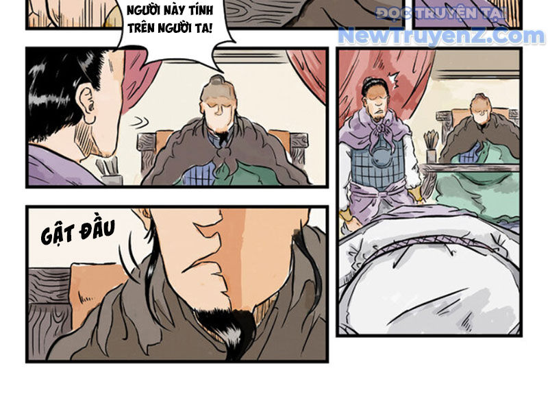 Đan Ngu Huyền Ngôn chapter 31 - Trang 7