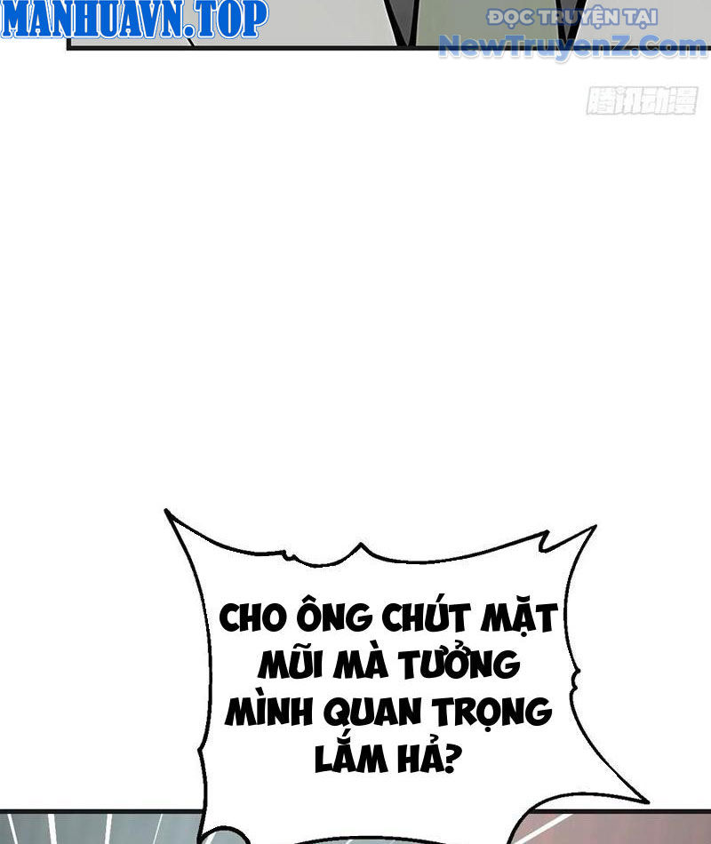 Thần thoại xâm lấn: Ta ở Địa Cầu trảm thần minh chapter 52 - Trang 54