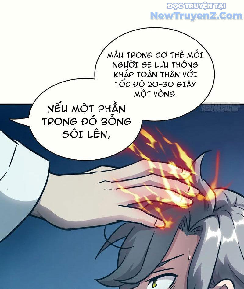 Tay Trái Của Ta Có Thể Dị Biến chapter 112 - Trang 52