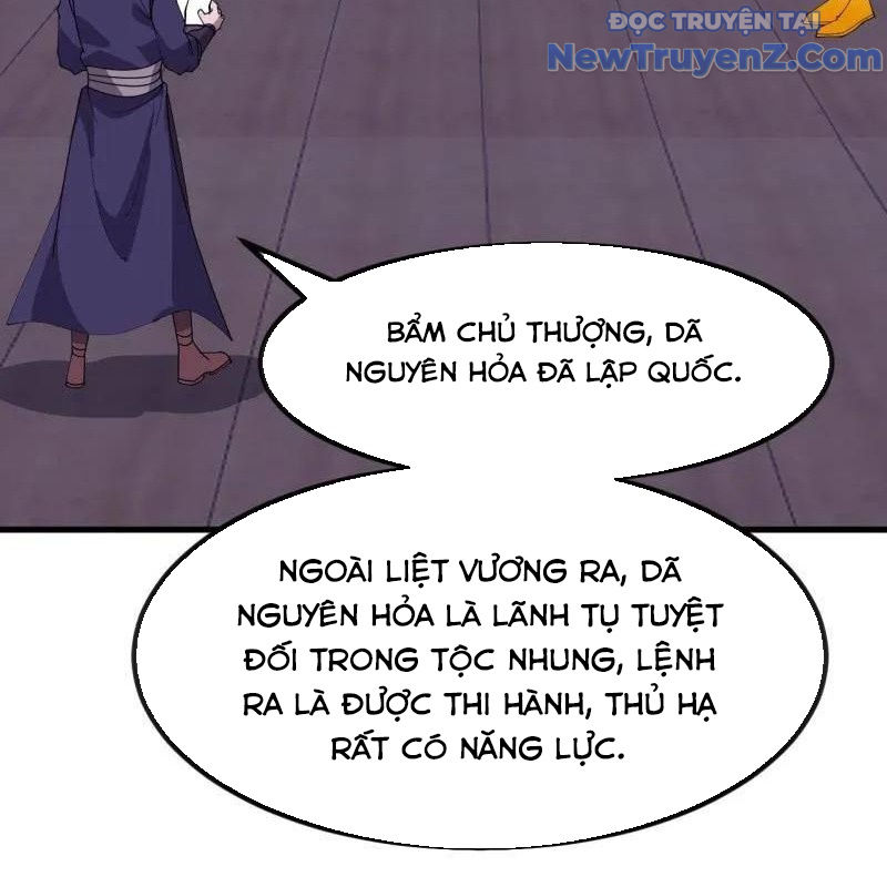 Ta Có Một Sơn Trại chapter 1140 - Trang 39