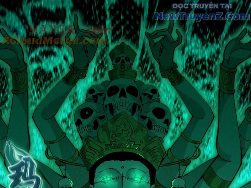 Kỷ Nguyên Kỳ Lạ chapter 479 - Trang 44