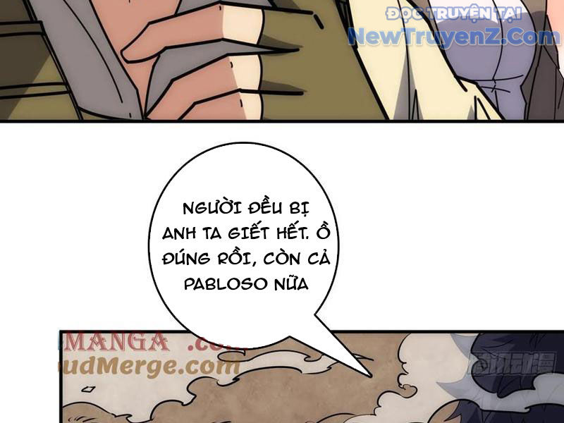 Tin Tức Của Toàn Tri Giả chapter 46 - Trang 40