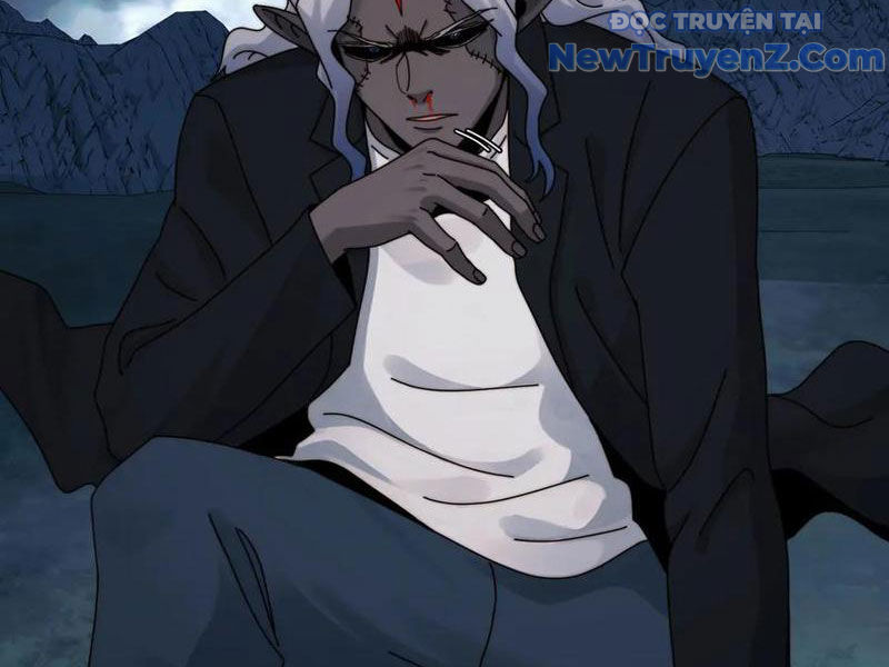 đối Mặt Với Bệnh Tâm Thần, Ma Quỷ Chẳng Là Cái Thá Gì chapter 130 - Trang 21