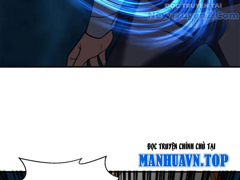Ta Thăng Cấp Cho Người Khác Tại Tận Thế chapter 39 - Trang 53