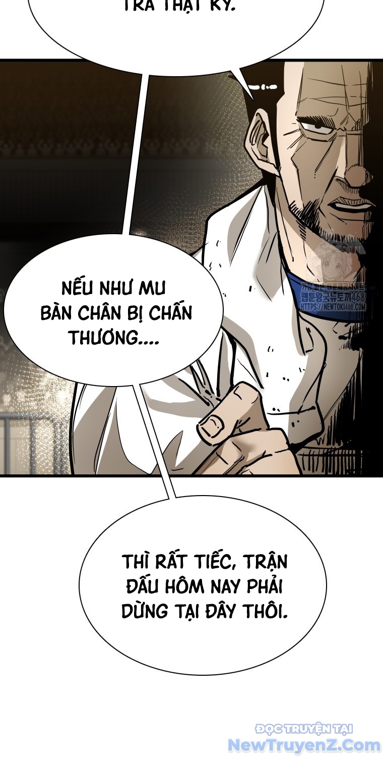 Shark - Cá Mập chapter 358 - Trang 26