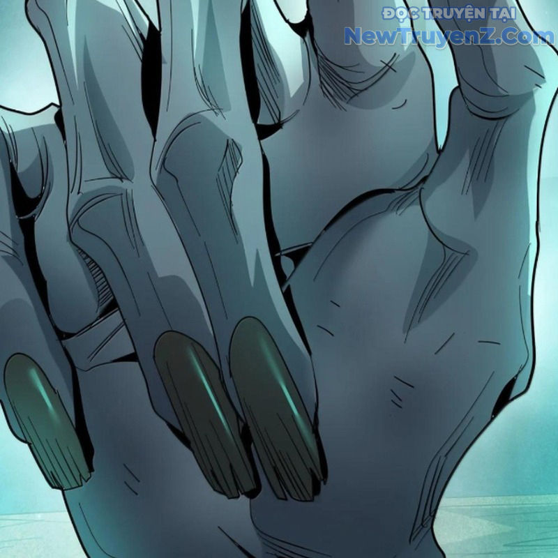 Sức Mạnh Của Ác Thần chapter 160 - Trang 36