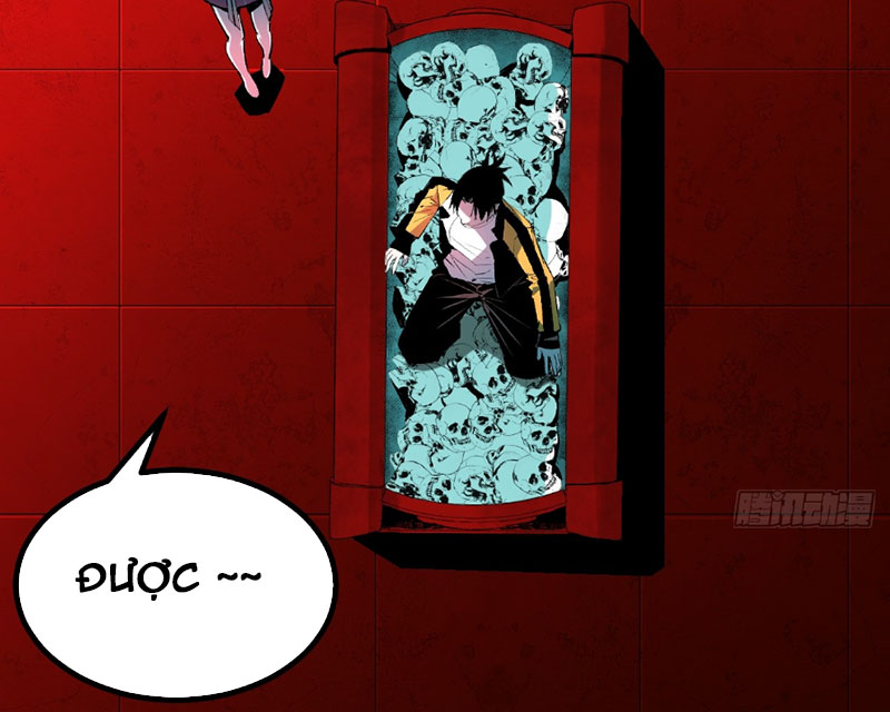 Ta Có Một Sở Nghiên Cứu Quái Vật chapter 4 - Trang 155