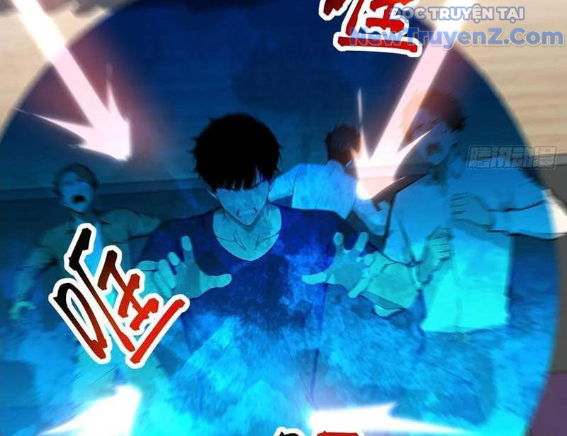 Thần thoại xâm lấn: Ta ở Địa Cầu trảm thần minh chapter 51 - Trang 215