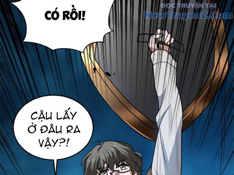 Ta Thăng Cấp Cho Người Khác Tại Tận Thế chapter 39 - Trang 54