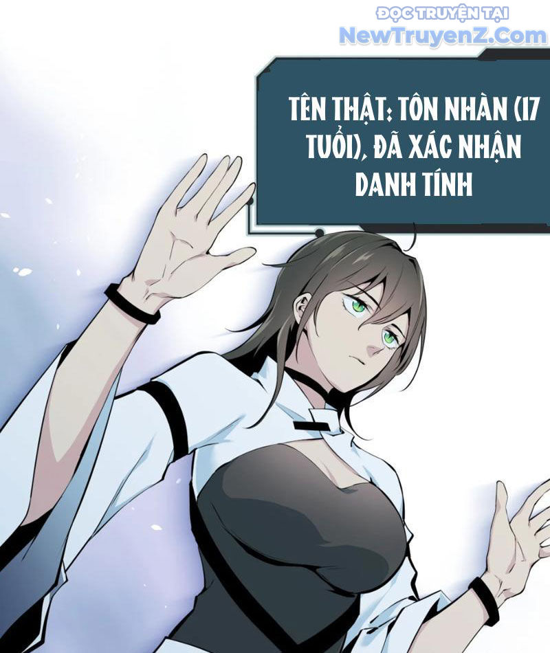 Hung Tinh Mê Hoặc - Máy Mô Phỏng Loạn Thế chapter 1 - Trang 150