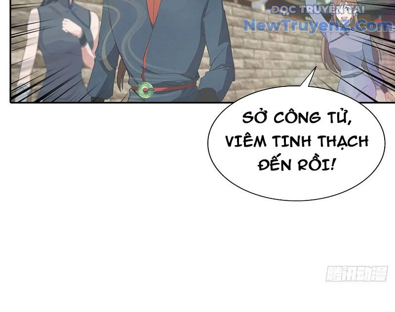 Tu Tiên Trở Về Tại Vườn Trường - Season 2 chapter 169 - Trang 49