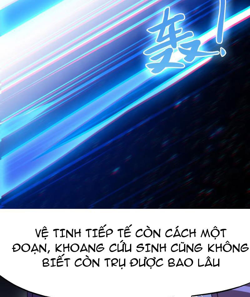 Hướng Dẫn Cứu Viện Kém Nhất Vũ Trụ chapter 1 - Trang 49