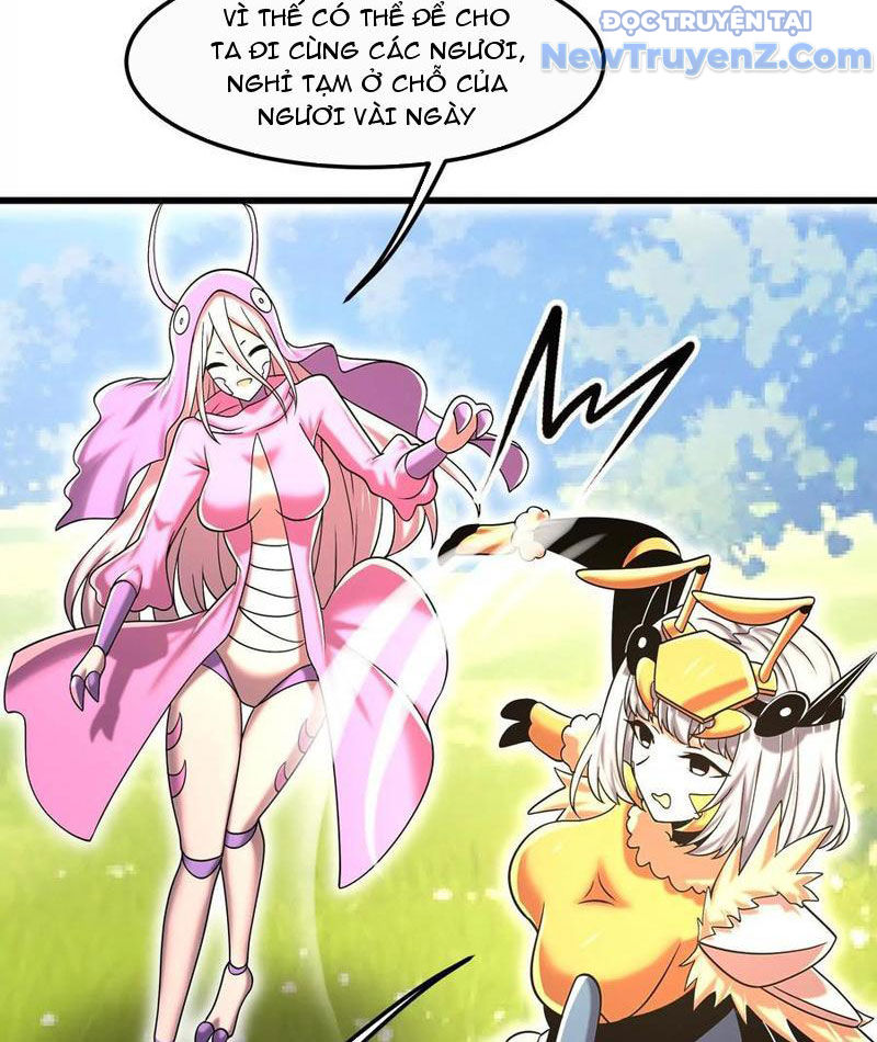 Vũ Trụ Trùng Vương chapter 41 - Trang 59
