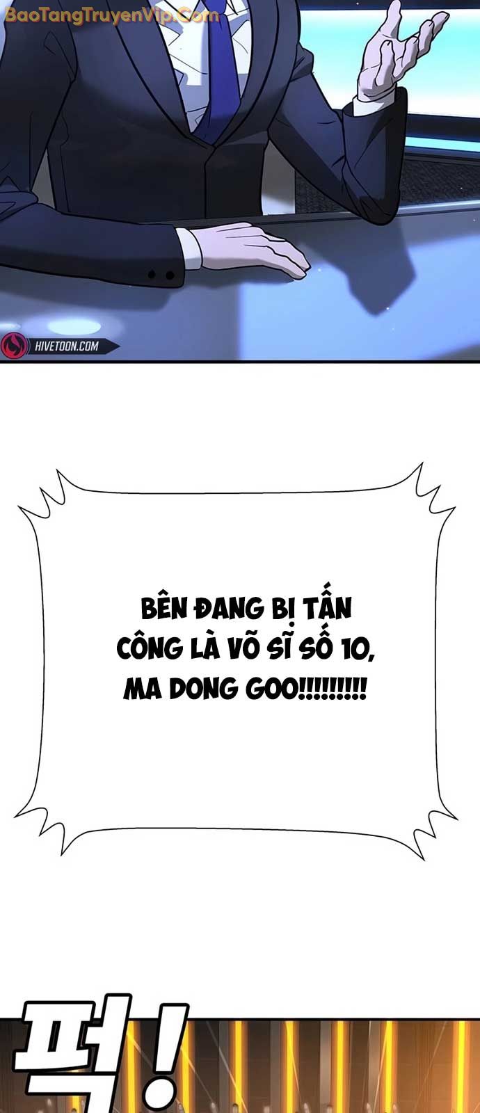 Cách Mạng Bắt Nạt chapter 27 - Trang 17