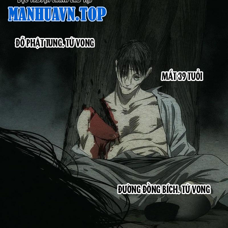 Nhất Nhân Chi Hạ chapter 491 - Trang 11