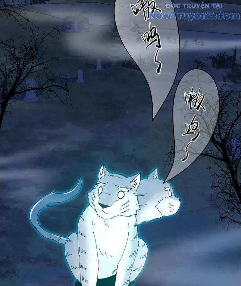 đối Mặt Với Bệnh Tâm Thần, Ma Quỷ Chẳng Là Cái Thá Gì chapter 125 - Trang 72