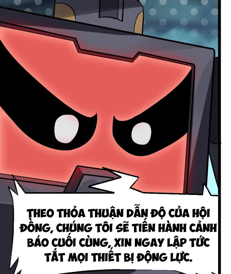 Hướng Dẫn Cứu Viện Kém Nhất Vũ Trụ chapter 1 - Trang 52