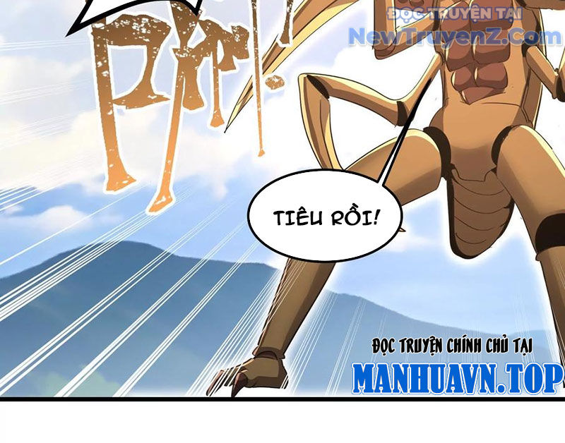 Vũ Trụ Trùng Vương chapter 45 - Trang 32