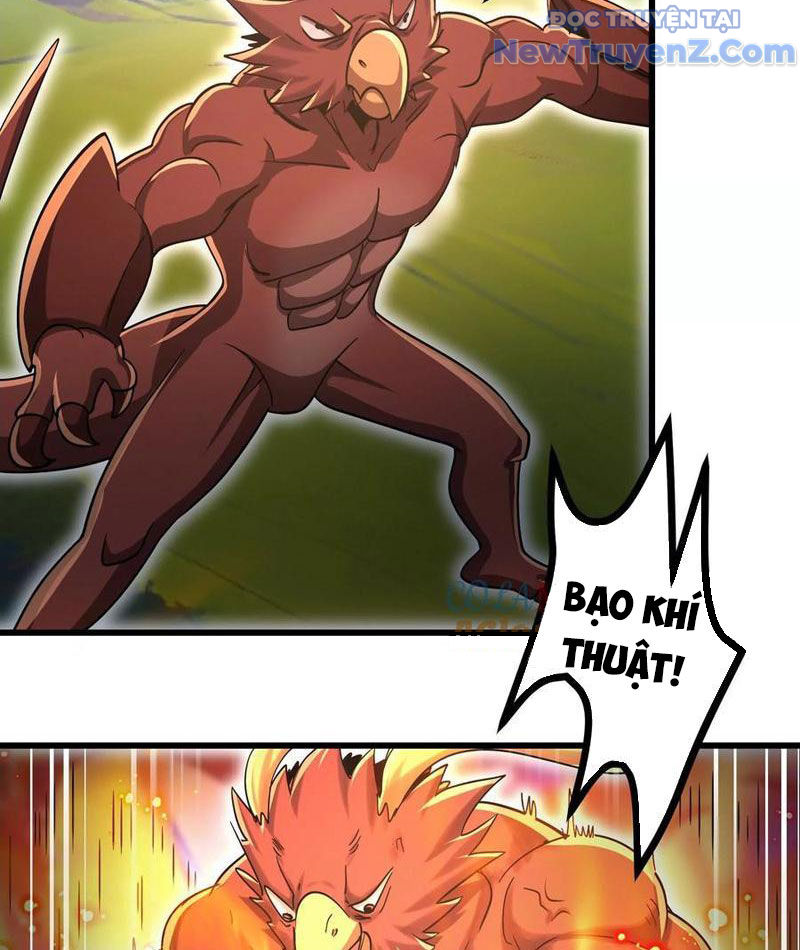 Vũ Trụ Trùng Vương chapter 43 - Trang 50