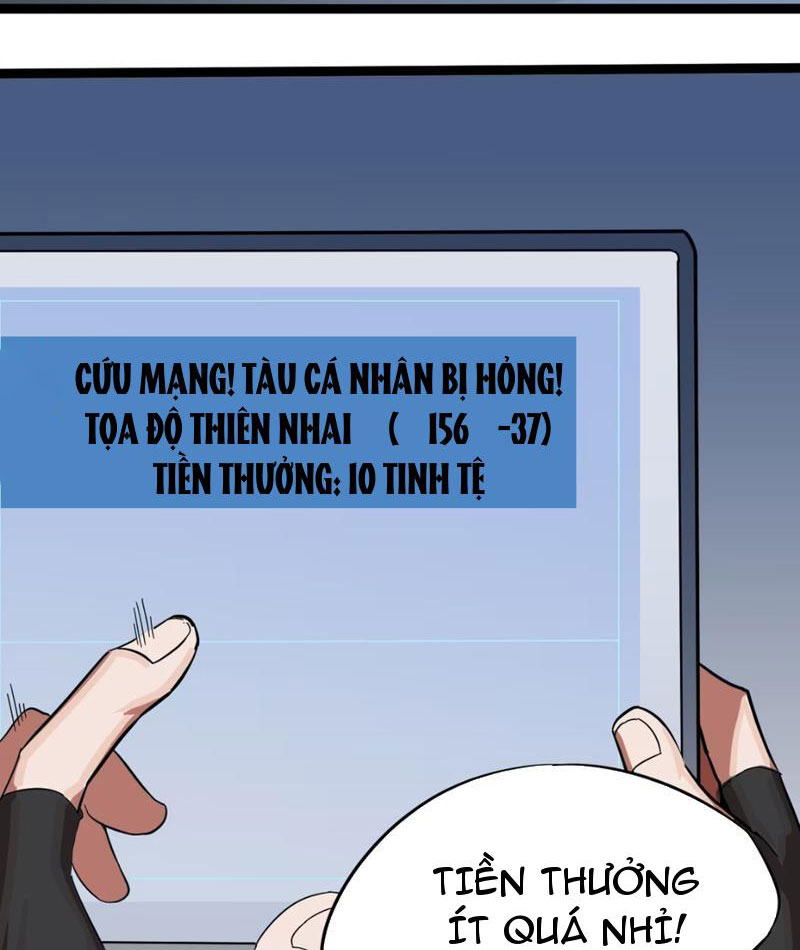 Hướng Dẫn Cứu Viện Kém Nhất Vũ Trụ chapter 1 - Trang 5
