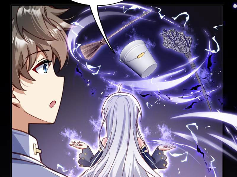 Toàn Bộ Fan Của Ta Đều Là Ma Nữ chapter 6 - Trang 74