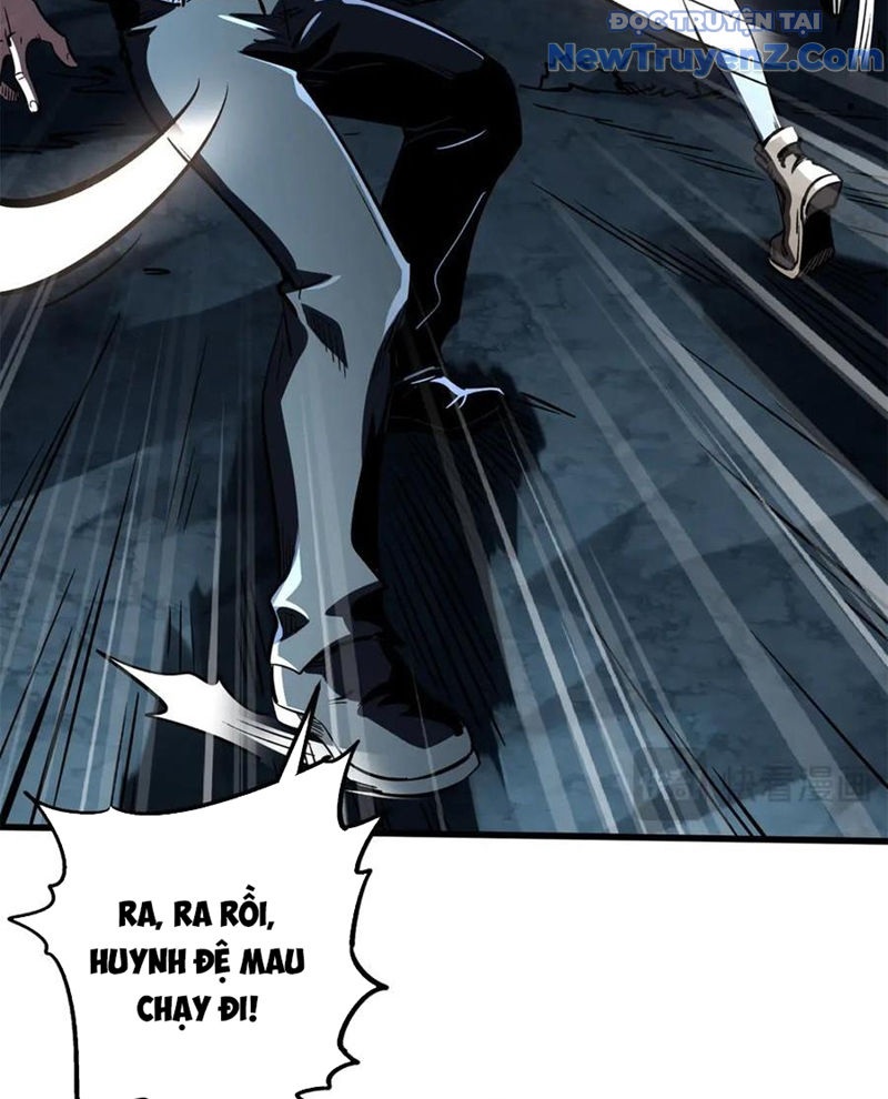 Siêu Cấp Thần Cơ Nhân chapter 356 - Trang 44
