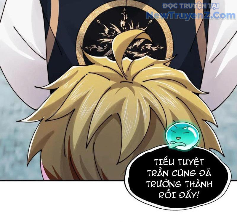 đối Mặt Với Bệnh Tâm Thần, Ma Quỷ Chẳng Là Cái Thá Gì chapter 122 - Trang 14