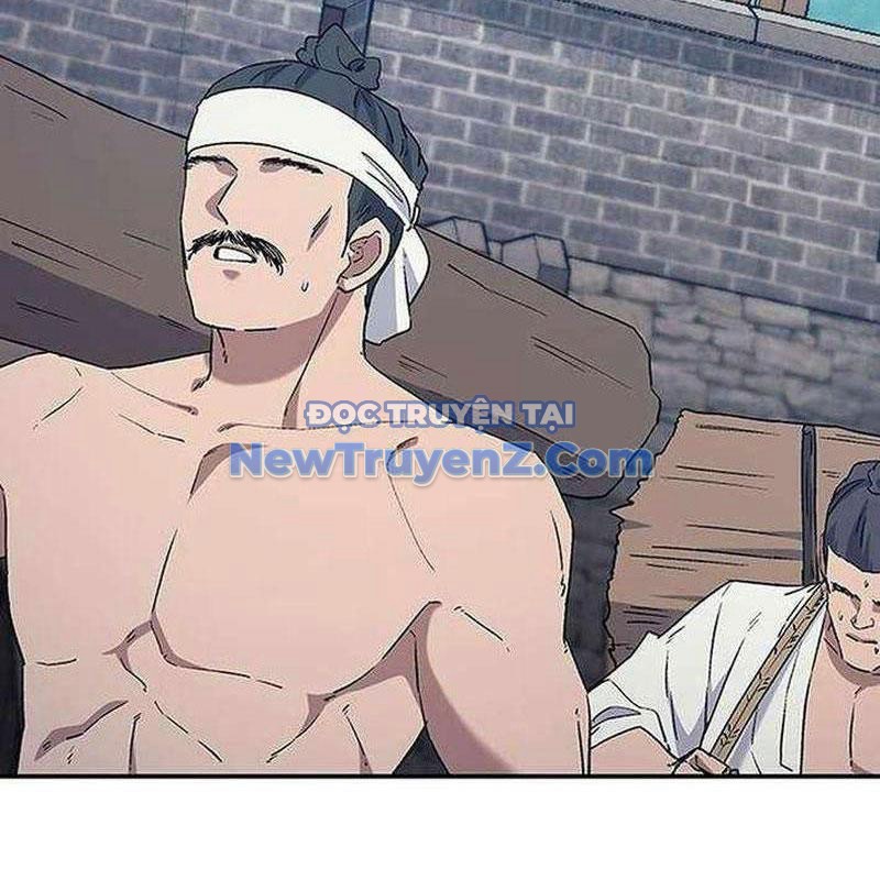 Bác Sĩ Tới Joseon chapter 49 - Trang 19