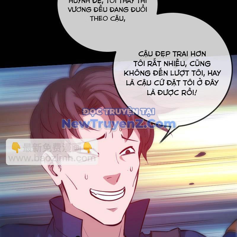 Kiếp Thiên Vận chapter 305 - Trang 20