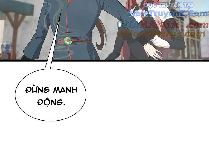 Tu Tiên Trở Về Tại Vườn Trường - Season 2 chapter 169 - Trang 85