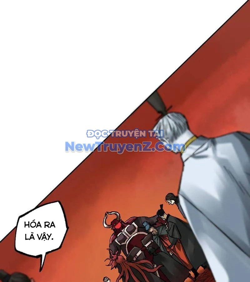 Truyền Võ chapter 467 - Trang 12