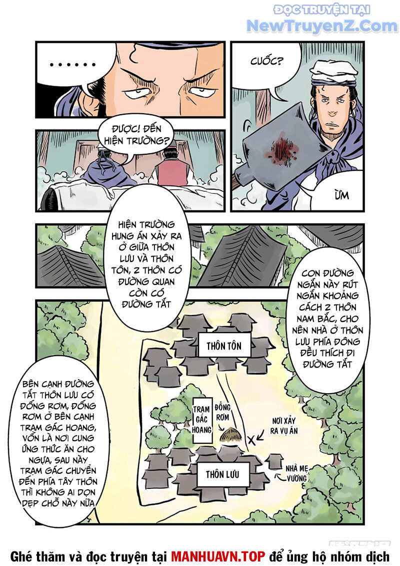 Đan Ngu Huyền Ngôn chapter 39 - Trang 14