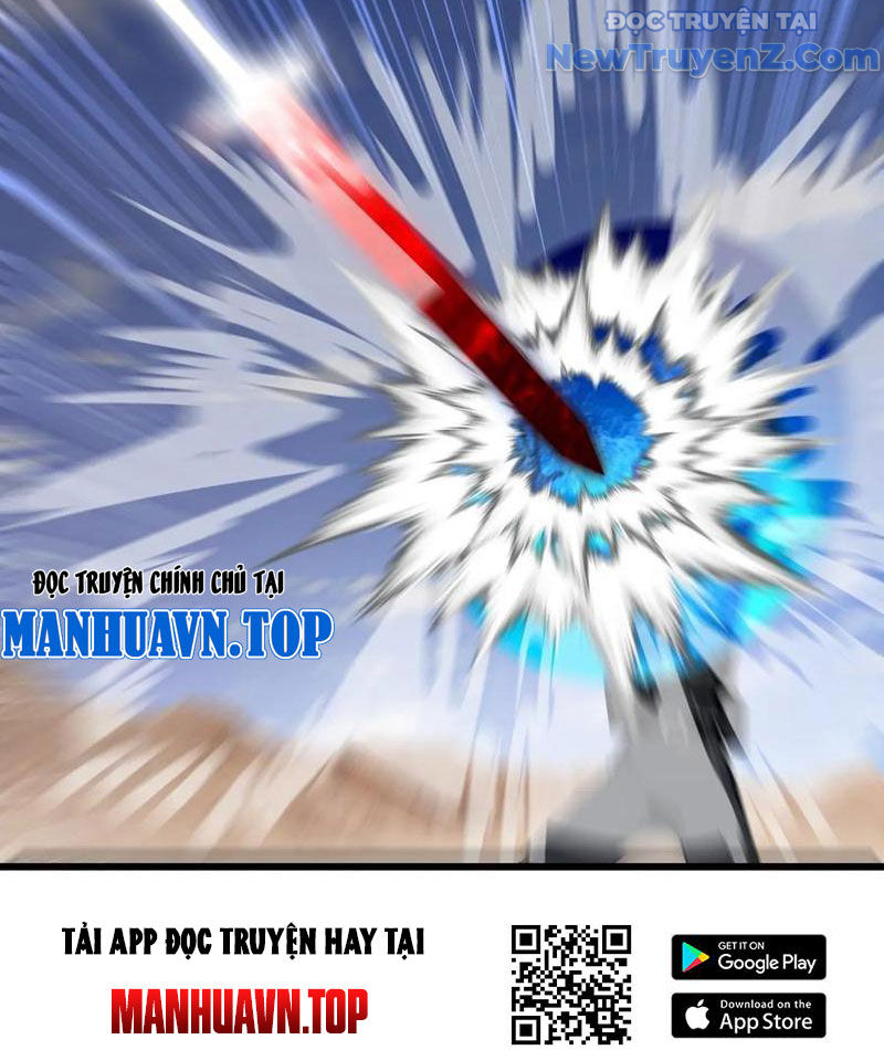 Thần thoại xâm lấn: Ta ở Địa Cầu trảm thần minh chapter 57 - Trang 81