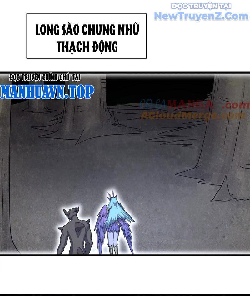 Vũ Trụ Trùng Vương chapter 41 - Trang 4