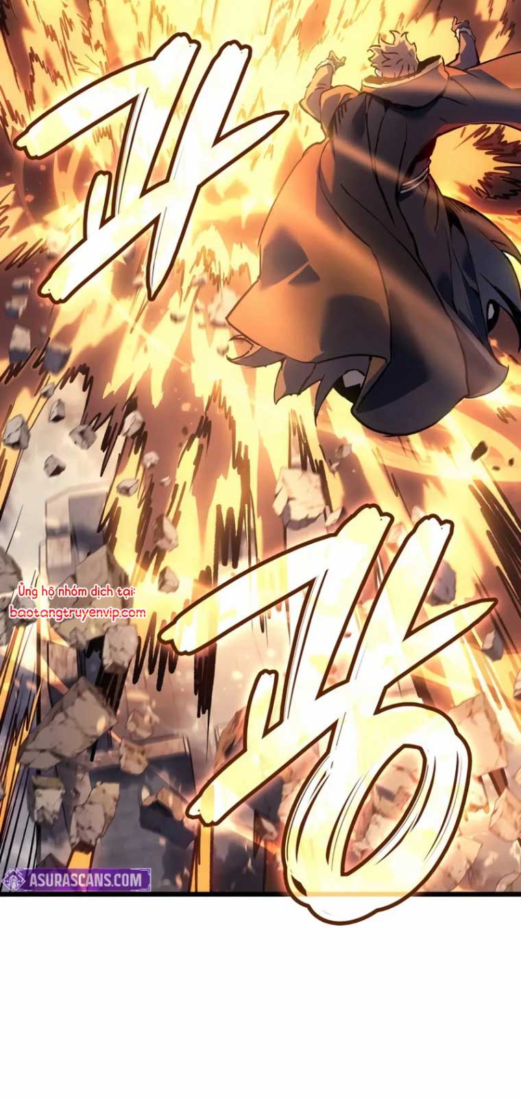 Đế Vương Hồi Quy chapter 82 - Trang 40
