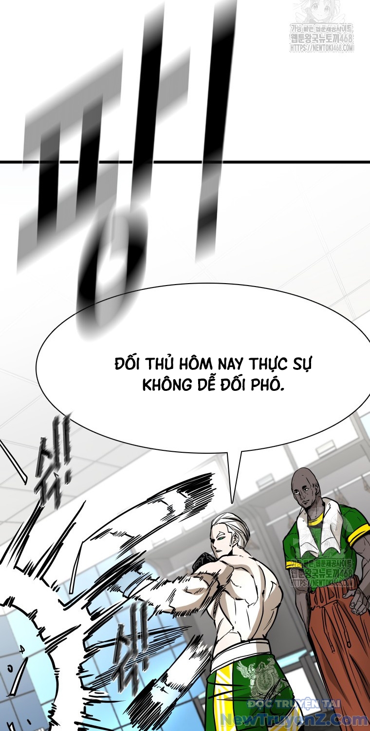 Shark - Cá Mập chapter 356 - Trang 30