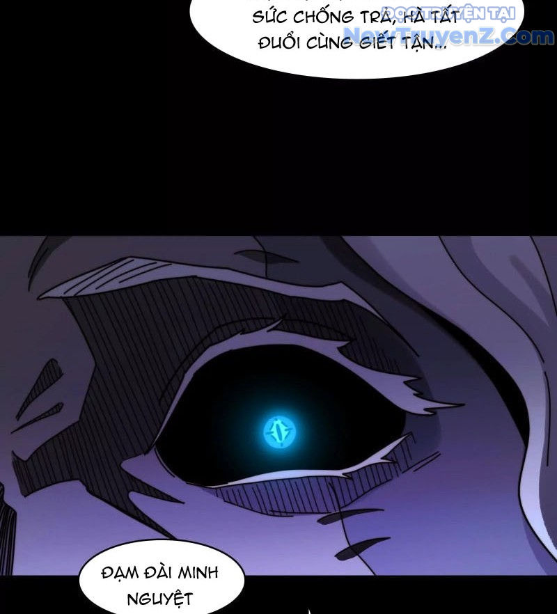 đối Mặt Với Bệnh Tâm Thần, Ma Quỷ Chẳng Là Cái Thá Gì chapter 128 - Trang 42