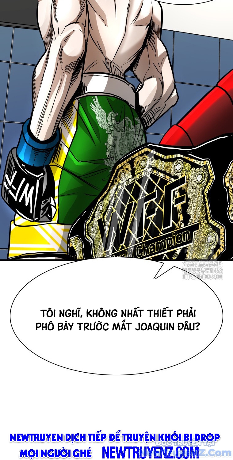 Shark - Cá Mập chapter 356 - Trang 28
