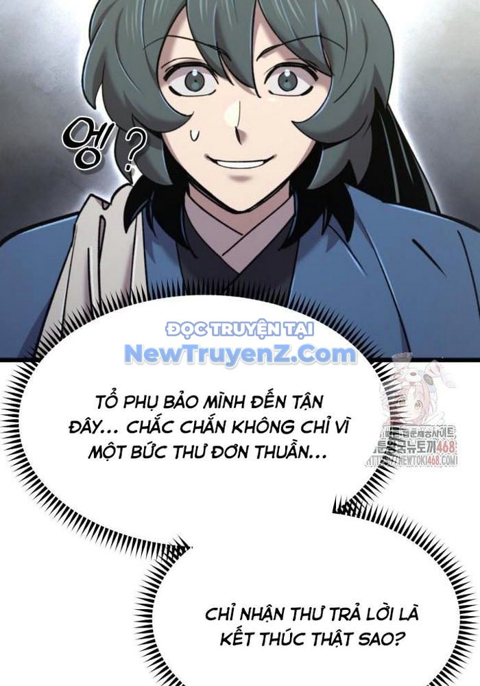Sư Tôn Của Ta Luôn Dõi Theo chapter 43 - Trang 51