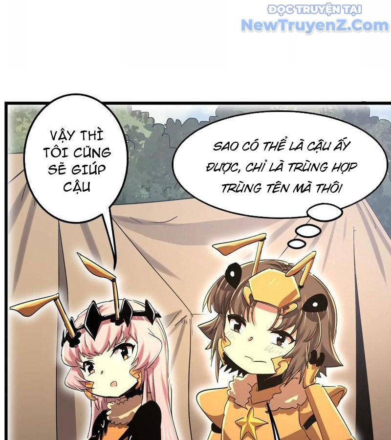 Vũ Trụ Trùng Vương chapter 44 - Trang 84