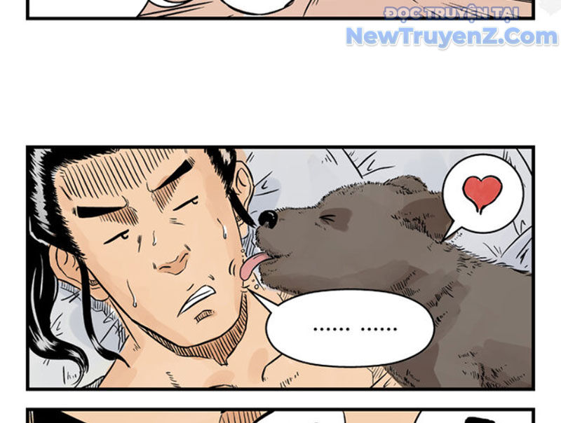Đan Ngu Huyền Ngôn chapter 31 - Trang 14